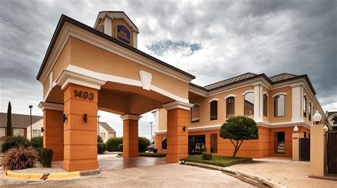 Guests at our jamaica hotel enjoy being close to campuses including st. Best Western Inn & Suites