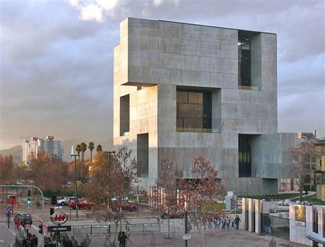 2016 Pritzker Prize Awarded To Chilean Architect Alejandro Aravena Uc