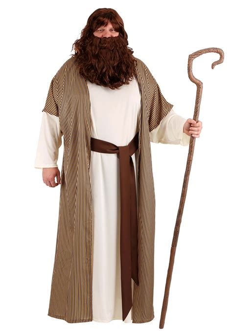Shepherd Nativity Costume Ph