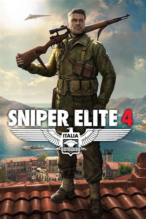 Sniper Elite 4 Steam Achievements