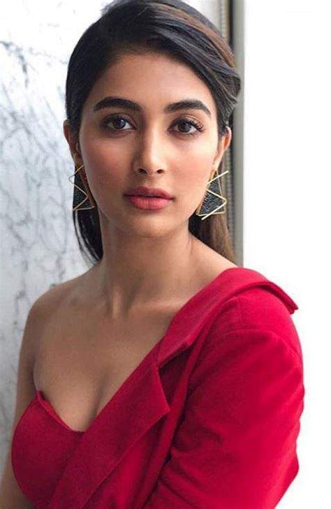 Happy Birthday Pooja Hegde Here Are Some Stunning Photos Of The