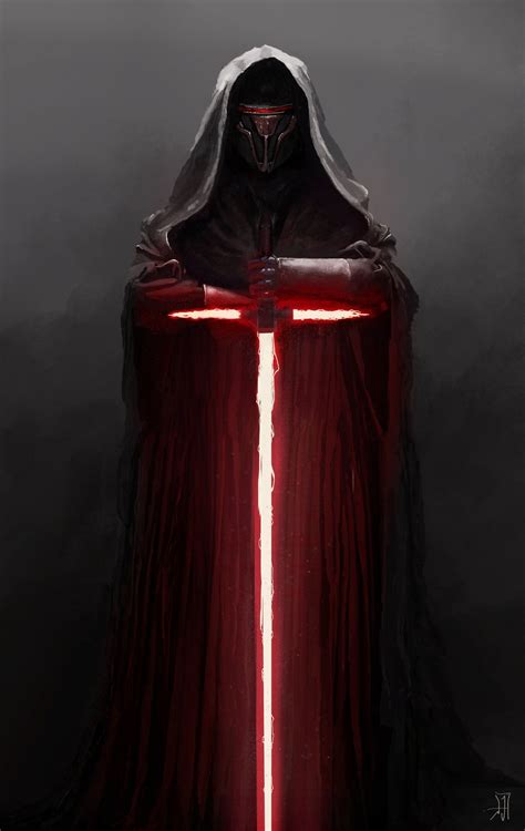 The 1st Order Empire By James Design Star Wars Kylo Ren Star Wars Sith