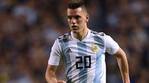 Lo celso played in a midfield two with leandro paredes, and turned in a strong display that showed giovani lo celso, where have you been all this time? Lo Celso, el titular inesperado que crece bajo la tutela ...