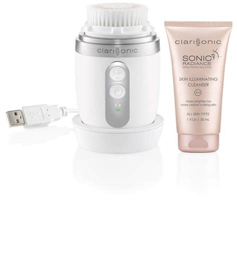 Clarisonic Mia Fit White Skin Cleansing System Mia Fit