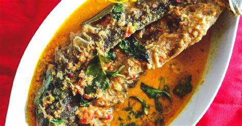 Pada kreasi sederhana kali ini, resep membuat mangut lele dengan kuah yang enak gurih dari kuah santan ini juga menggunakan variasi bumbu kuning serta perpaduan bumbu merah dengan rasa pedas yang tinggal disesuaikan selera dari jumlah cabenya sehingga membuatnya semakin lezat. Resep Olahan Lele Pedas - Resep Lele Asam Pedas Lifestyle ...
