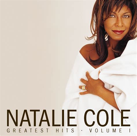 Natalie Cole Greatest Hits 1 Uk Music