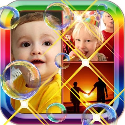 Amazing Photo Frames And Photo Editor Iphone And Ipad Game Reviews