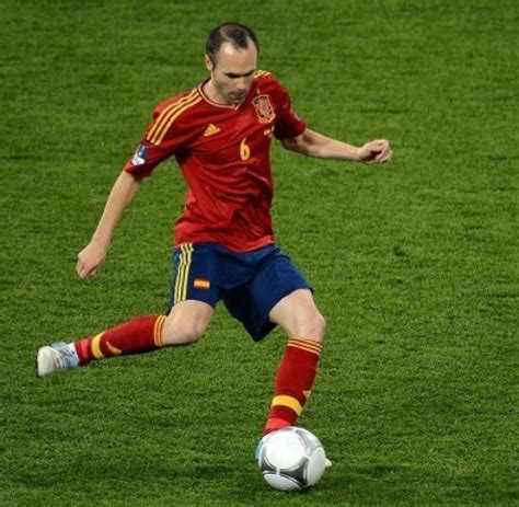 Tapfere ösis kämpfen sich in verlängerung | nach 95 minuten schlägt italien zu. Fußball-EM: Spaniens Iniesta bester Spieler der EM - WELT