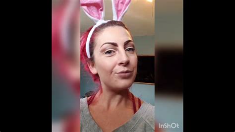 Easter Bunny Transformation 🐰 Youtube
