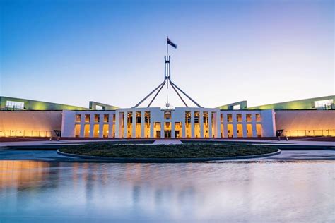 Videos Of Sex Acts Inside Aus Parliament Leaked Mps Used Prayer Room