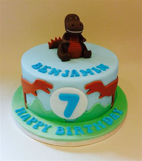 Dinosaurs Birthday Cake Dino Cake Dinosaur Birthday Cakes Cake
