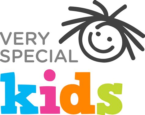 Donate to Very Special Kids