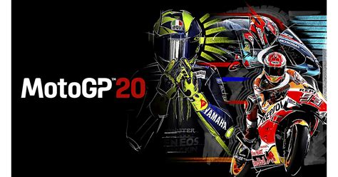 Motogp 20 is here, ahead of the 2020 season that will probably never happen. MotoGP 20 (PS4/XONE - 64,99€) | WAREZ NAPOLI