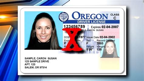 Oregon Is The 1st State To Offer A New Gender Option On State Ids X Cnn