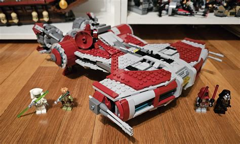 The term "white whale" sucks but this is genuinely a set I've wanted