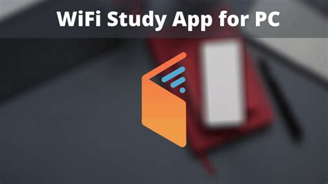 Upload, download and manage your files in the cloud.the big advantage of the free. Download and install WiFi Study App for PC