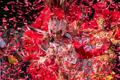 Summer Carnival In The Caribbean Island Routes Blog