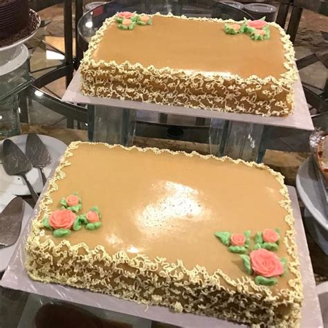 8 Caramel Cakes In Manila That Will Lift Your Spirits This Holiday Season Booky
