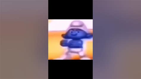 Smurf Screaming Youtube