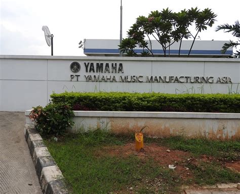 Assalamu'alaikum wr.wb.hai sobat am(am_byar) byar itu artinya terang ya gaess.bismillah,,,yuk,kali ini kitajalan2 menyusuri kawasan industri mm2100. LOKER VIA POS Kawasan MM2100 PT.Yamaha Music Manufacturing ASIA (YMMA)