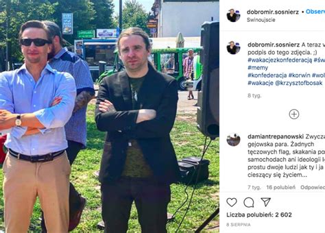 We did not find results for: Sośnierz odmawia prawa do aborcji dla ofiar gwałtów: „Ta ...