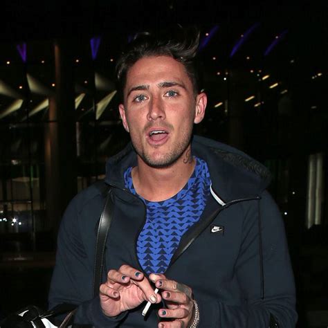 Cbbs Stephen Bear Charged After Revenge Porn Allegations