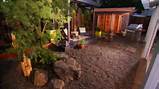 Rock Gravel Landscaping Ideas Images