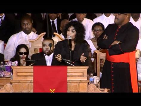 Cece Winans Whitney Houstons Funeral Acordes Chordify