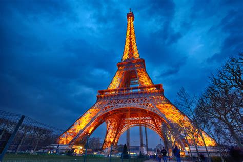 13 Best Places To Visit In Paris Visit To Paris Authors Guilds