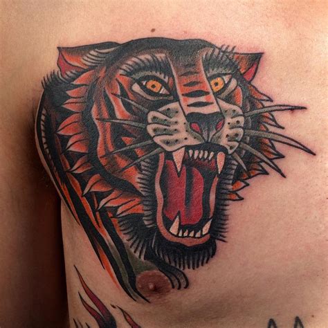 120 Best American Traditional Tattoo Designs Meanings 2019 Ideas Hd