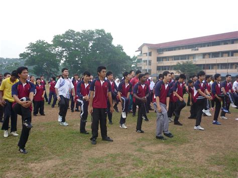 Pra Universiti Smk Munshi Abdullah Melaka Gambar Gambar Aktiviti