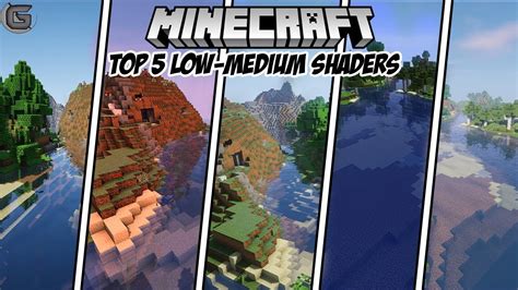 Sflp shaders 1.14.4/1.12.2 is an chocapic13' shaderpack edit, specially made for low end pc's. TOP 5 MINECRAFT SHADERS UNTUK LOW PC - MEDIUM PC (2018)! 😲 ...