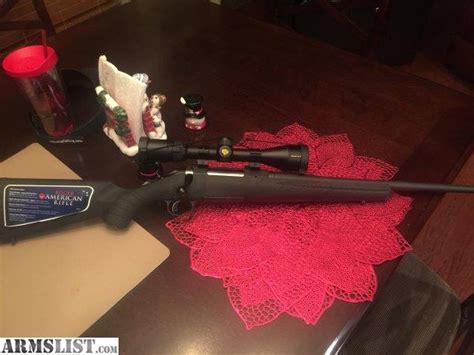 Armslist For Sale Ruger American 22 250 Youth Stock