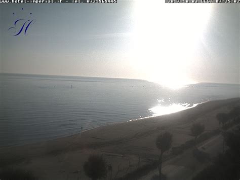 We did not find results for: Webcam Marotta - Spiaggia live « 3B Meteo