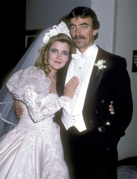 Who Is Eric Braeden S Wife Of Years