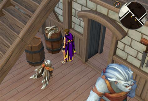 Violet is blue is a quest that was released together with the 2018 christmas event. Violet Is Blue Too - RuneScape Guide - RuneHQ