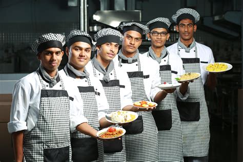A restaurant in a big city? List of best, top 10 Hotel Management Colleges in India ...