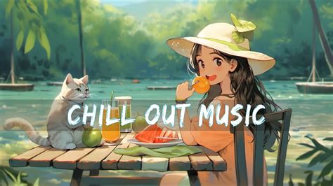 Playlist Chill Music 🌞 Chill Songs To Start Your Morning ~ Chill Mood