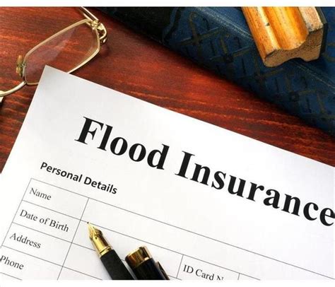 The Benefits Of Flood Insurance Servpro Of Clay County