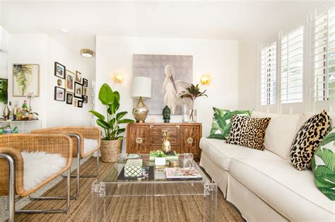 Tropical Living Room Tropical Living Room Miami Houzz