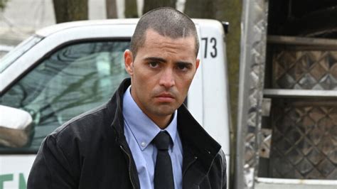 Chicago P.D.'s Benjamin Levy Aguilar Previews How He 'Shocked' Himself