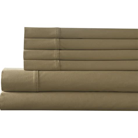 Elite Home Products Legacy 300 Thread Count Sheet Set Wayfair
