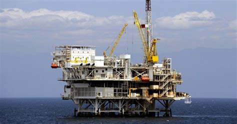 Florida Exempted From Trump Offshore Drilling Plan