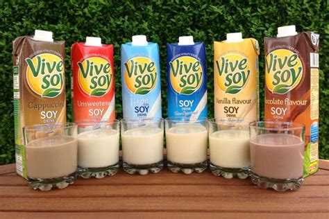Tradewheel is the best place to connect with thousands of companies from around the world. VEGANOO Vegan Reviews: Review: Vive Soy Range of Soya Milks