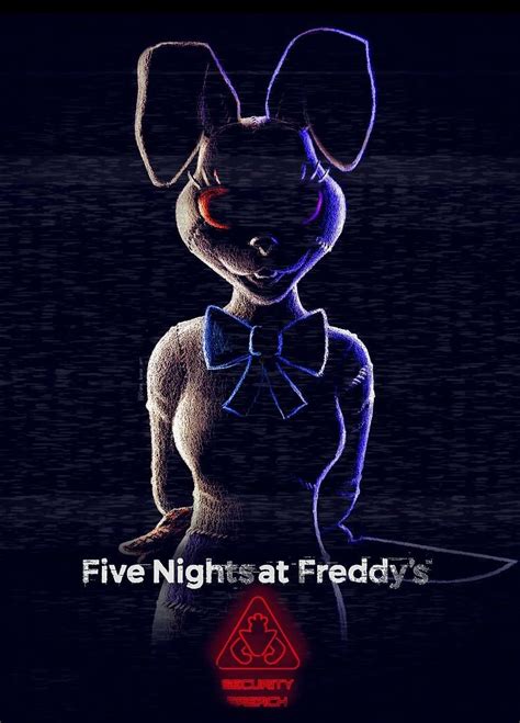Five Nights At Freddys Security Breach 2021 Jeu Vidéo