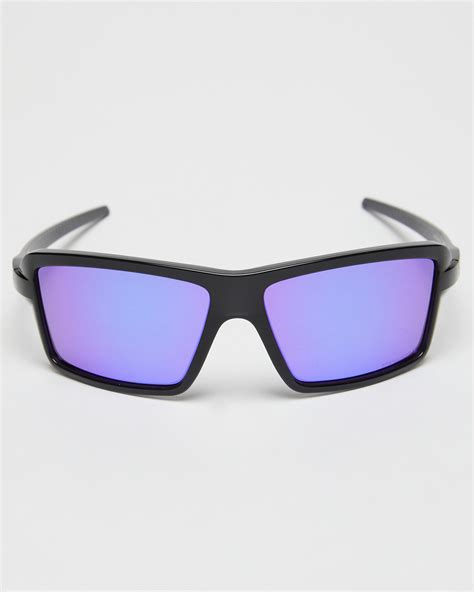 Oakley Cables Sunglasses Black Ink Surfstitch