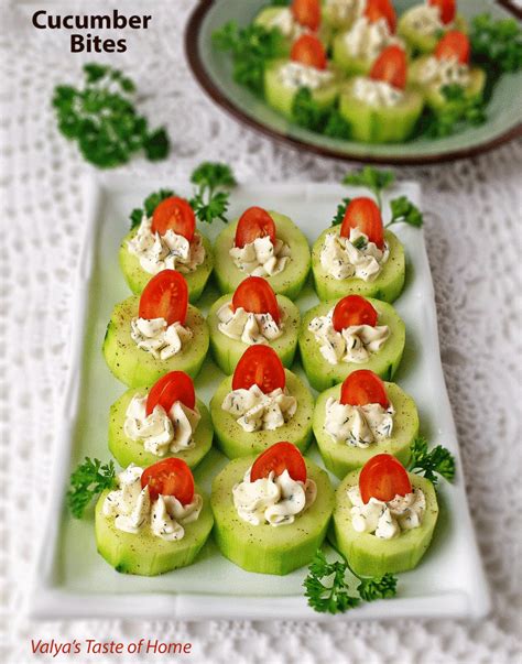 Easy to make and taste amazing. Over 31 Easy Holiday Appetizers to Make for Christmas, New ...