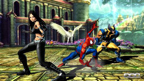 marvel vs capcom 3 fate of two worlds review for xbox 360 x360 cheat code central