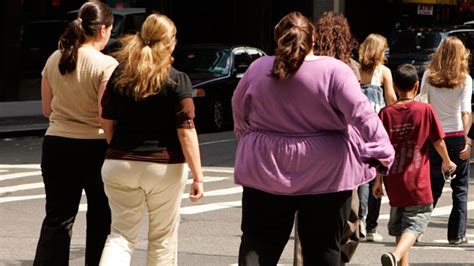 Overweight Women Face Employment Salary Discrimination Fox News