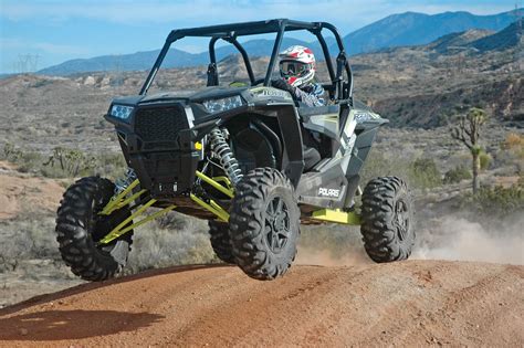 2016 Polaris Rzr Xp 1000 Eps Test Utv Action Magazine